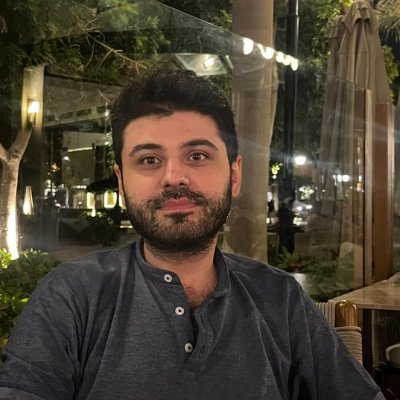 jalal246's profile picture. Software engineer, 15+ yrs building things that (usually) work

Used to love web dev until I took an arrow to the knee

@dlfexjs author