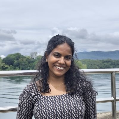 NikhithaTeresa's profile picture. 