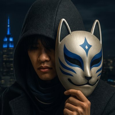MrRyanChi's profile picture. 西格玛艺术家｜ex-三代目会长 @0xUClub | @franklin_dao @PennBlockchain 成员 ｜ 21岁 - 增长黑客，雇佣兵，落榜美术生，币圈嘉豪，以及创始人 ｜ Lifetime #Sigma Artist | EN/CN | Si vis pacem, para bellum