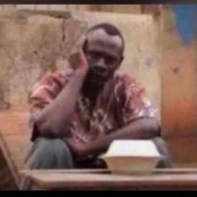 Twisty480's profile picture. Average footballer ✊🏾
Big @ChelseaFC fan💙
Love hiphop music 90s’
Love singing and raping
Sharing love