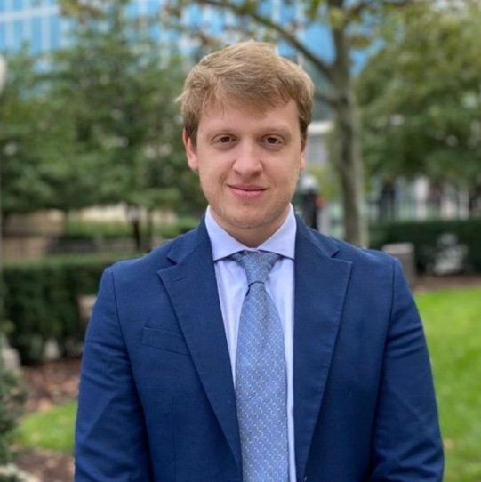 IgnacioTasende_'s profile picture. International attorney based in 📍🇺🇸