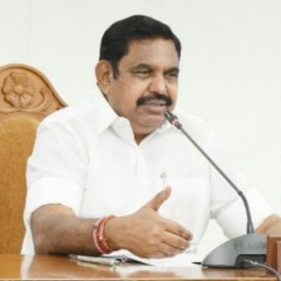 MsAiadmk's profile picture. புரட்சித் தலைவர்---புரட்சித் தலைவி---புரட்சித் தமிழர் 🌱🌱🔥🔥💥💥💥💥 அடுத்த முதலமைச்சர் எடப்பாடியார்2.0 @2026 ✌️👍