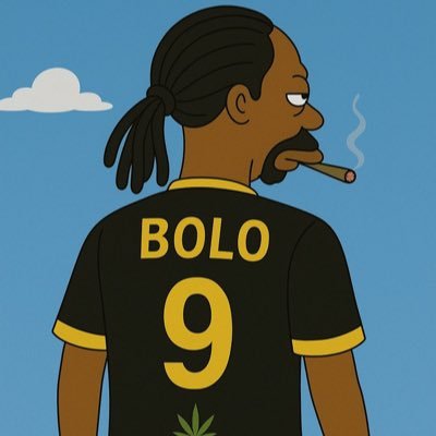 Bolo97_'s profile picture. 