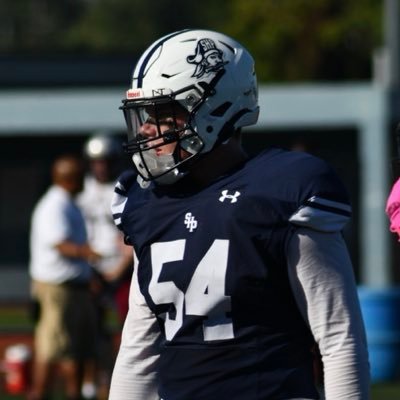 williamkel432's profile picture. Seton Hall Prep | ‘29 Linebacker | 6’ 215