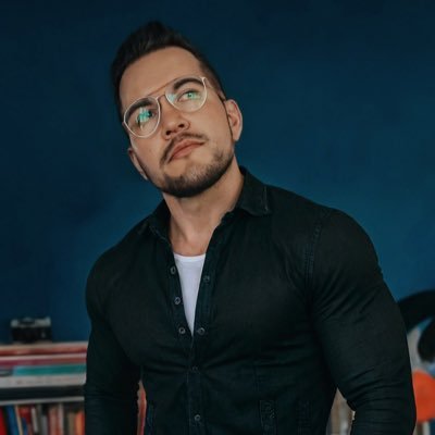 MxGaySex's profile picture. 🔞 Creador de Contenido |🎨 Diseñador Gráfico | 📸 Fotógrafo | 🎥 Productor de Video 💪 Fitness Lover | 📈  @ccsmx_foto 🔥@placer_mex | 🇲🇽CDMX