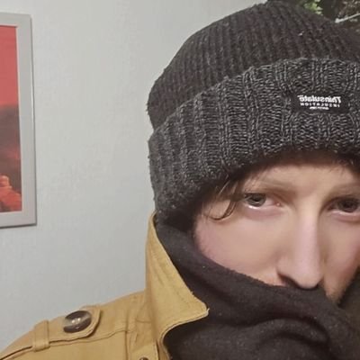 RobbieCeallaigh's profile picture. Don't Study Me, You Won't Graduate!