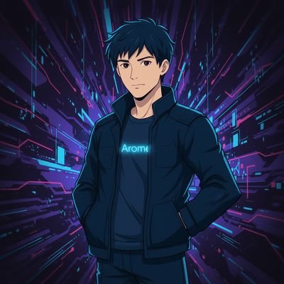 Stephen42832719's profile picture. Crypto Enthusiast | Broadcast personnel 🖥️📷