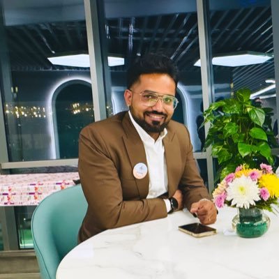 MandeepSBrar7's profile picture. 