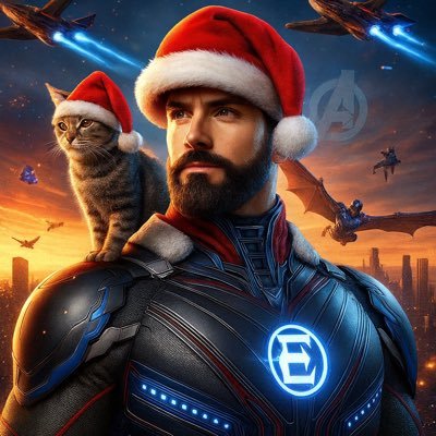 GreatMisterE's profile picture. I code in python and sometimes get political.