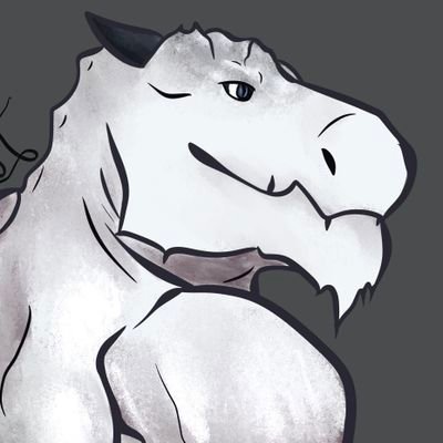 chroma_genesis's profile picture. Amateur self taught artist (character art, fan art, comics (soon)). I'm also known as Papa Chroma. Space dragon wannabe. Jesus saves ✝️ - John 3:16