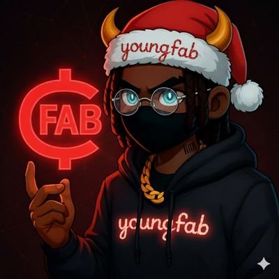Youngfab_BASE's profile picture. Space Host || Content Writer || Shiller || Marketer || Ambassador @SuiLifeToken || @deathofpump TEAM @DENEO_FARM || Believer @solninjacatsol & @Frenchiethebull