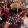 Jenni_Flu's profile picture. Só Fluminense, futebol e praia 🇭🇺⚽️🌞 ⚠️Meu perfil NÃO é democrático, ñ venham discordar do que eu posto meu perfil é uma monarquia e a rainha sou EU😘