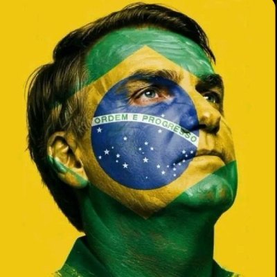 IdalinoeRachel's profile picture. Casado, cristão, advogado, direita, conservador e FECHADO com @jairbolsonaro até 2026
("A inteligência ilumina um ponto, mas é a vontade que nos leva a ele").