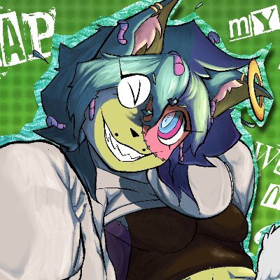 egoistic_queer's profile picture. im crow. pfp by :@TheIndieDude2
she/angel/angelself/moon/moonself 21 💜@content_shady💜