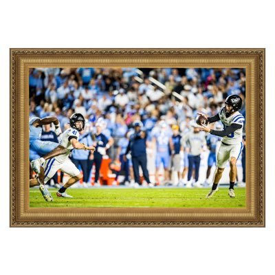 BigpoppaRv's profile picture. Top analyst for Duke 🏈& 🏀, namesake for best Duke 🏈tailgate period. Opinions expressed here are solely mine and completely on point.