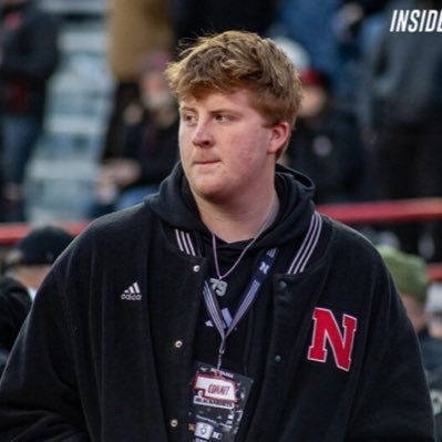 MattErickson__'s profile picture. ★ ★ ★ OT x @HuskerFootball | #1 OT in Nebraska |