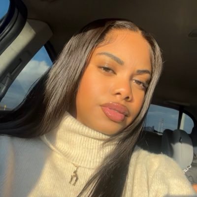 Jamaican_Xx's profile picture. 🇯🇲👸🏽 • Psalm 27