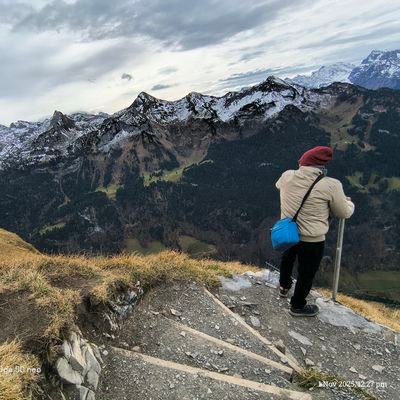 Saurav384's profile picture. NCFM certified Technical Analyst
Trader | learner | educator
Follow: https://t.co/YH5WpZzzIH…