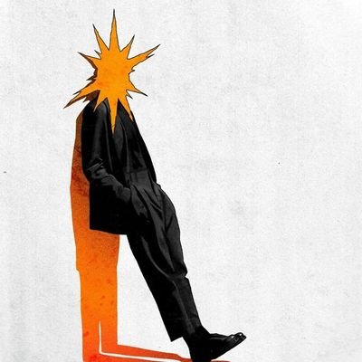 _____Roux's profile picture. Futuro Antropólogo.

                                                               EU SOU a alegria diante da morte.