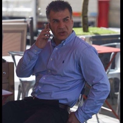 hamedramzy12's profile picture. 