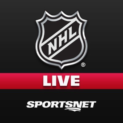 NHL's profile picture. Your home for hockey. 

🏆: @StanleyCup
🗣️: @NHLPR
💬: @NHLMedia
📈: @NHLFantasy
📺: @espn, @NHL_On_TNT, @SportsOnPrimeCA, @Sportsnet