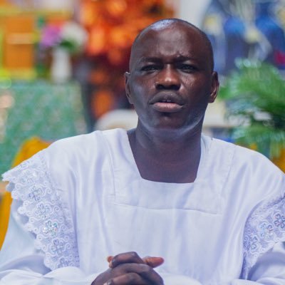 WaleJosebolaji's profile picture. Of the Tribe of Issachar.