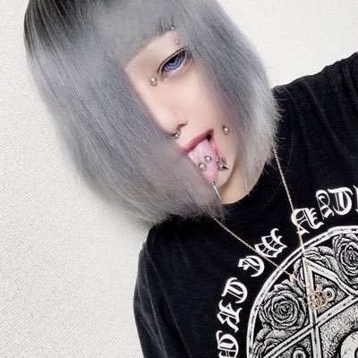 Karu_visualk's profile picture. 肉と歯好き。。 🇨🇳🇯🇵