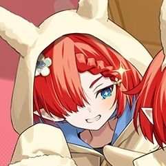 Lucianianius's profile picture. Just a frail guy | I like 穹ロビ and 穹キャス