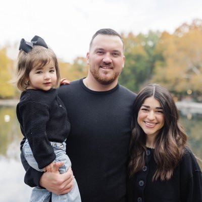 GHill_98's profile picture. #ThunderUp // #GoPokes // #GoTexans // 9-time AWL