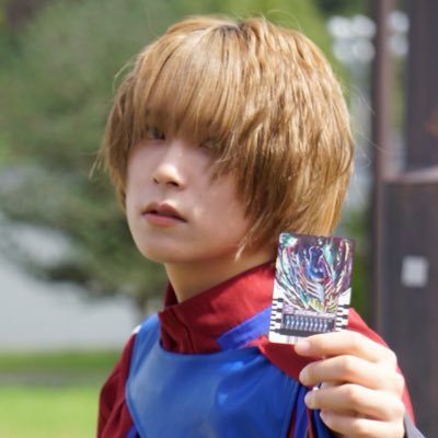 orino_rio's profile picture. #先輩ーズ制裁 元@japanese_1910