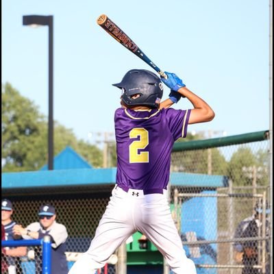 JacobDedica's profile picture. Class of 2029 | OF/3B/RHP | Colgan High School |
jdedicatoria89@gmail.com