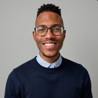 DTedifies's profile picture. 28. Son. Husband. Father. Servant of Jesus. 8th Grade ELA Teacher. Ph.D Student in Education Policy Analysis