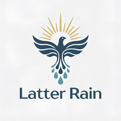 LatterRainHrvst's profile picture. 