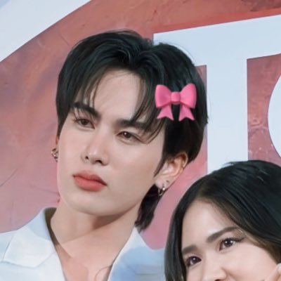 Kookkiksntd's profile picture. . ( 𝐟𝐜𝐜 )⋆. 𐙚 Santy @perthppe @PpSanta 🐶🎀༘⋆ ♡ • ♡ ✿ • #Kookkiksntdรีวิว (( ถ้าวันไหนแซนต้ายอมติดโบว์ วันนั้นคงน้ำตาไหลแน่เลย ))