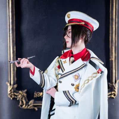 inarihouju's profile picture. 衣装を作るのが好きなコスプレする人 成人済/765プロライブ劇場のP面のファン/mhyk💍🍷の民