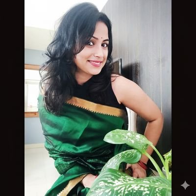 itssitu's profile picture. Am unpredictable, mad, extra sensitive, moody, opinionated, stubborn & hyperactive.
So think twice before following me 😁

Odia by birth + Bangalorean by heart.