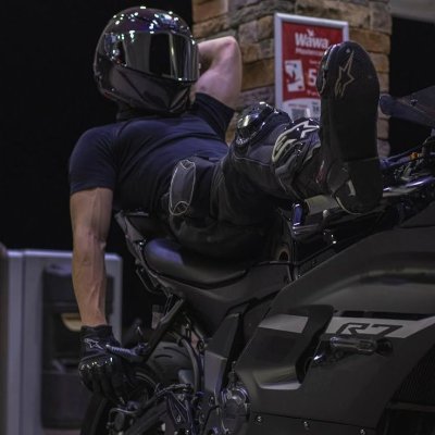 sdden_stillnss's profile picture. 