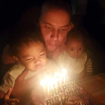 chriscabe3's profile picture. Fútbol fanatic, love most sports, love the outdoor, weather, friends. #RCTID