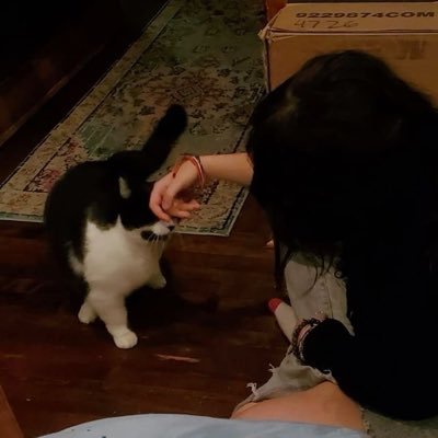 _ii57's profile picture. "HR" ولا عاش راسٍ على الدنيا يبكينا .. @Alhilal_FC