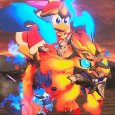 KingSpartaX37's profile picture. 33 | Male | I'm an MLP Fan who makes several MLP x Videogame Mashups and rarely Sparta Remixes. I'm also a XNALara user that ports SFM models to XPS.