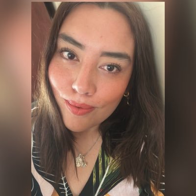 peigeesteph's profile picture. Psicóloga en organizaciones, música, fan de Kase O ✨, la radio, aviación y hablar durante horas. 🌞