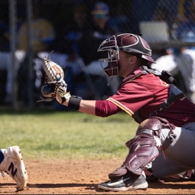 matthazlegrove's profile picture. Glendale CC| SO |Catcher| 6’1 180 LB| 206-471-9000