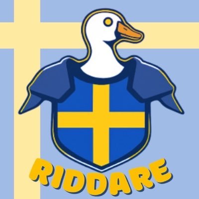 RiddareStudios's profile picture. Upcoming indie game studio based in Stockholm. Building the future of interactive experiences. Seeking bold ideas and creative collaborators.