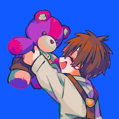 LY_noroshi's profile picture. のろし//HK🇭🇰//中文&ENG ok、日本語勉強中
                                  二次創作絵は無断転載や使用禁止；ﾀﾞﾐｱﾆｬ　ﾅﾂﾙｰ　ｸｽﾘﾔ　ｶﾅｴ　ｸｽﾞﾊ　ｹﾝﾓﾁﾄｳﾔ　；商業お仕事について⇒https://t.co/NdQQ8IkRb9