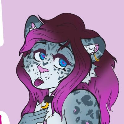 Lunar_June78's profile picture. trans puppygirl who says very little of value • She/Her • 21 • obsessed with pokemon and women