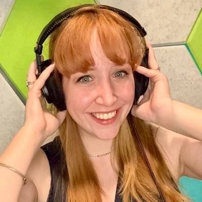 ChelseaMKrause's profile picture. (she/they) Rep: Osbrink/Wehmann | Grapefruit Cookie- CRK| Ereshan/Xin - Black Beacon| Sallie- Path to Nowhere| Lucille- Memento Mori|