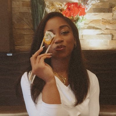 theegroovyvirgo's profile picture. professional vibe checker.