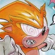 tgmulaa's profile picture. artist and animator 16  i love sonic