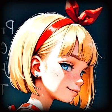 3rdLeg3rdGrader's profile picture. 𝑨𝒏 𝑿 𝒚𝒆𝒂𝒓 𝒐𝒍𝒅 𝒈𝒊𝒓𝒍 𝒘𝒉𝒐 𝒊𝒔 𝒔𝒎𝒂𝒓𝒕𝒆𝒓 𝒕𝒉𝒂𝒏 𝒔𝒉𝒆 𝒍𝒐𝒐𝒌𝒔 𝒂𝒏𝒅 𝒉𝒂𝒔 𝒎𝒐𝒓𝒆 𝒊𝒏𝒄𝒉𝒆𝒔 𝒕𝒉𝒂𝒏 𝒚𝒆𝒂𝒓𝒔 𝒐𝒇 𝒂𝒈𝒆.