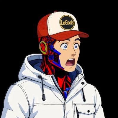 BlessTheExploit's profile picture. The mouth of LeGods County. If I ain’t trending, I don't give a what (Nanananananana) #CHAINWRECKERS